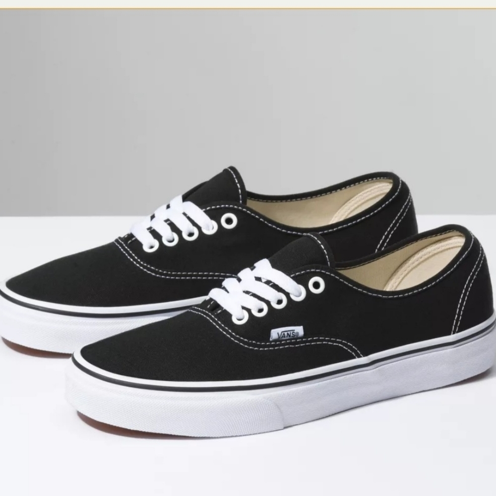 ♦️VANS AUTHENTIC ♠️